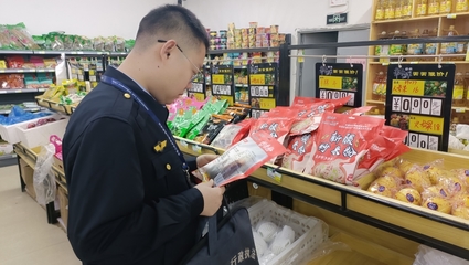 六师 维护消费者权益，市场监管在行动——聚焦家用电器领域