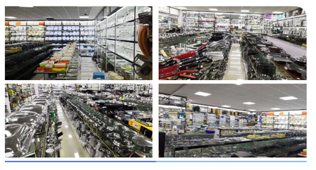 扬州管家婆软件 '线上+线下'双管齐下，助力家用电器行业提升市场竞争力