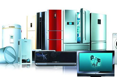 家电行业 增长潜力广被看好，细分赛道冷热不均